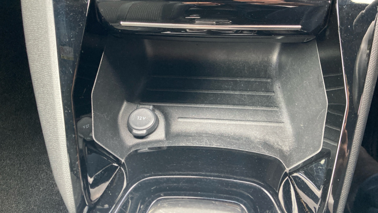 Peugeot 2008 100kW GT 50kWh 5dr Auto Electric Estate